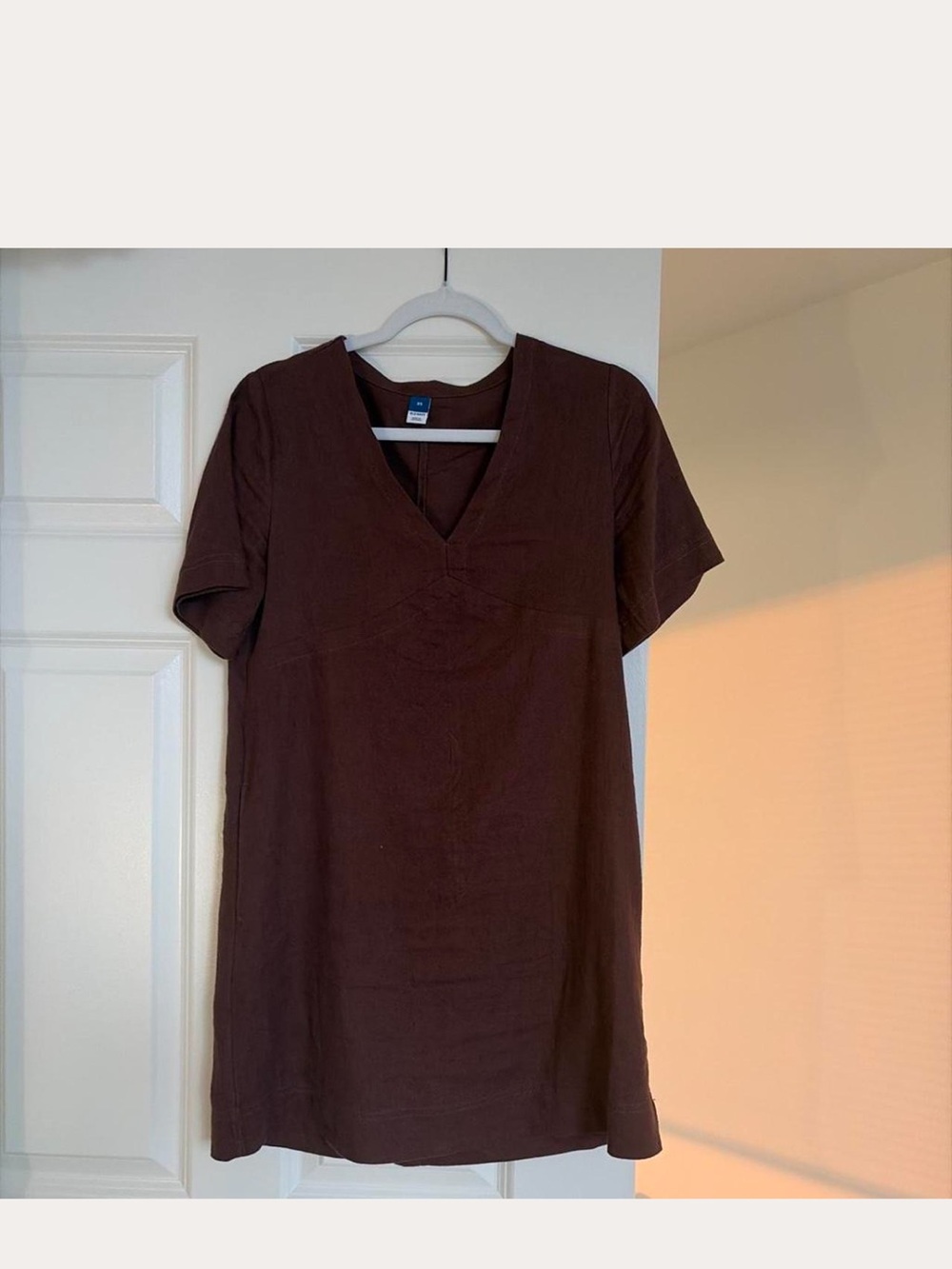 Old navy Linen dress